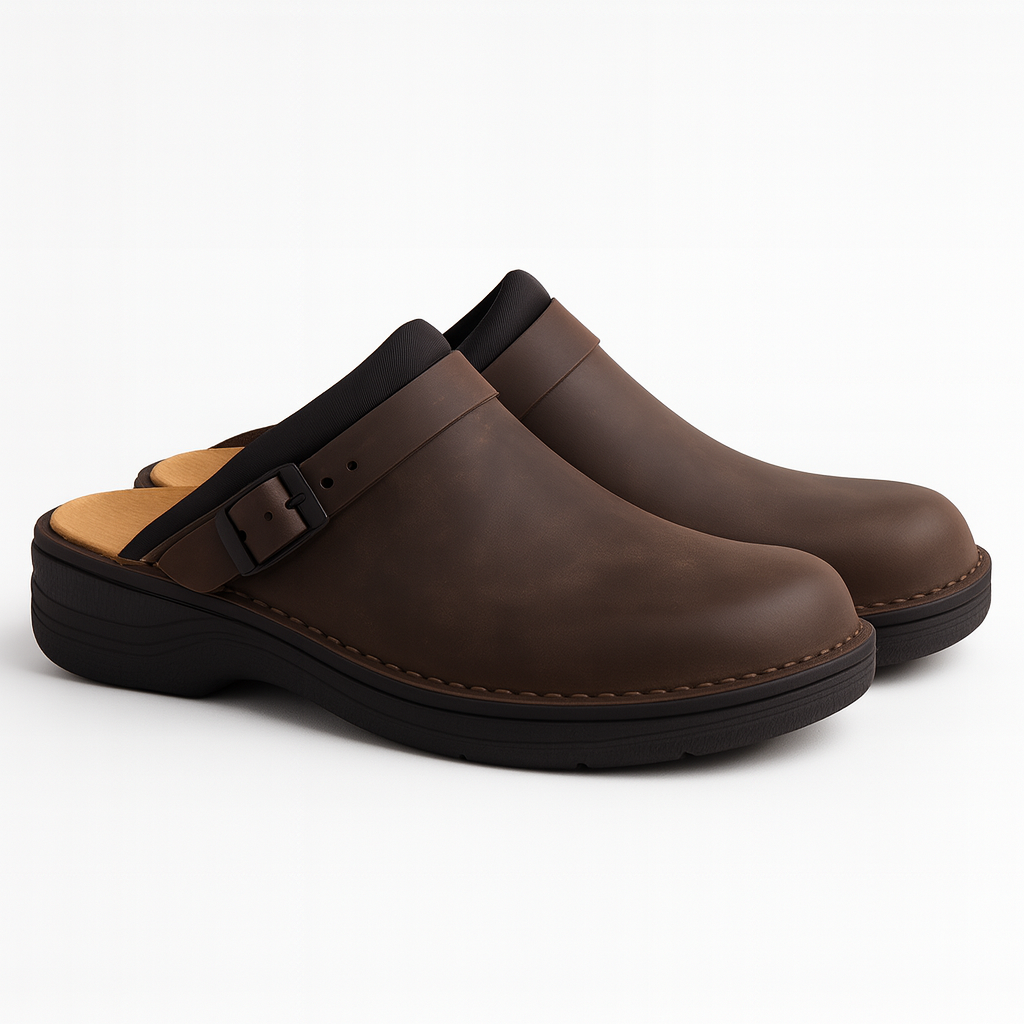 Dante | Elegant Slip-On Shoes