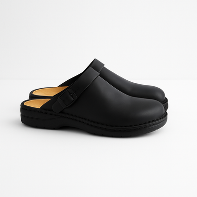 Dante | Elegant Slip-On Shoes