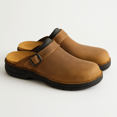 Dante | Elegant Slip-On Shoes