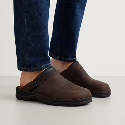 Dante | Elegant Slip-On Shoes