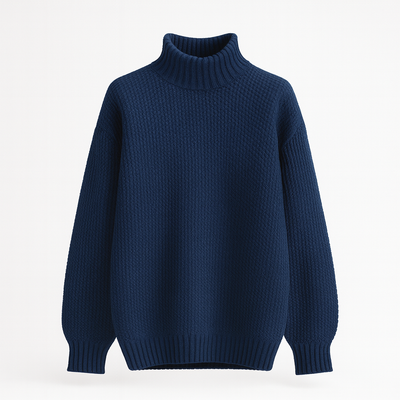 Sofia | Soft Knit Sweater