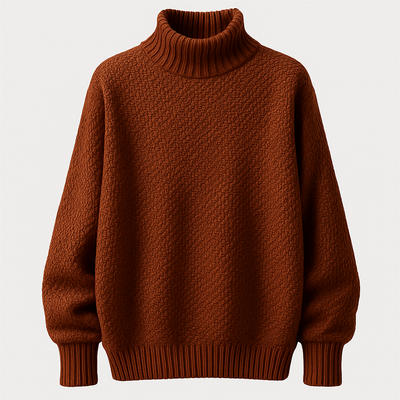Sofia | Soft Knit Sweater