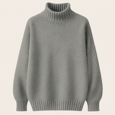 Sofia | Soft Knit Sweater