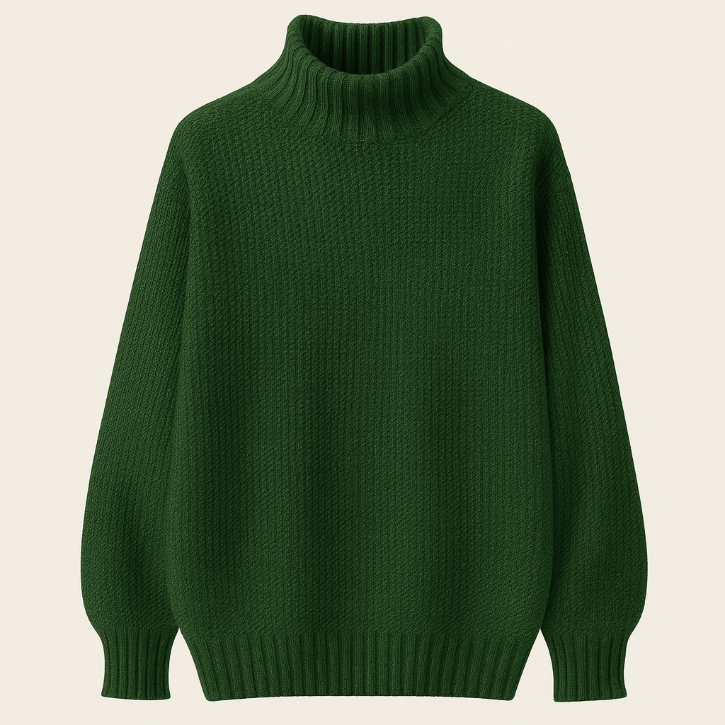 Sofia | Soft Knit Sweater