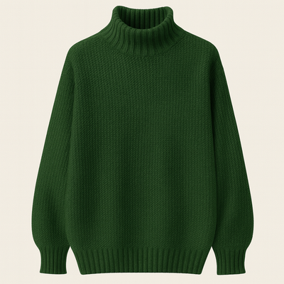Sofia | Soft Knit Sweater