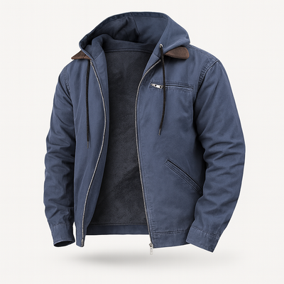 Georg – Elegant Autumn Jacket