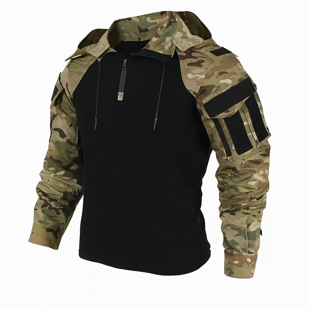 Utz – Jacket