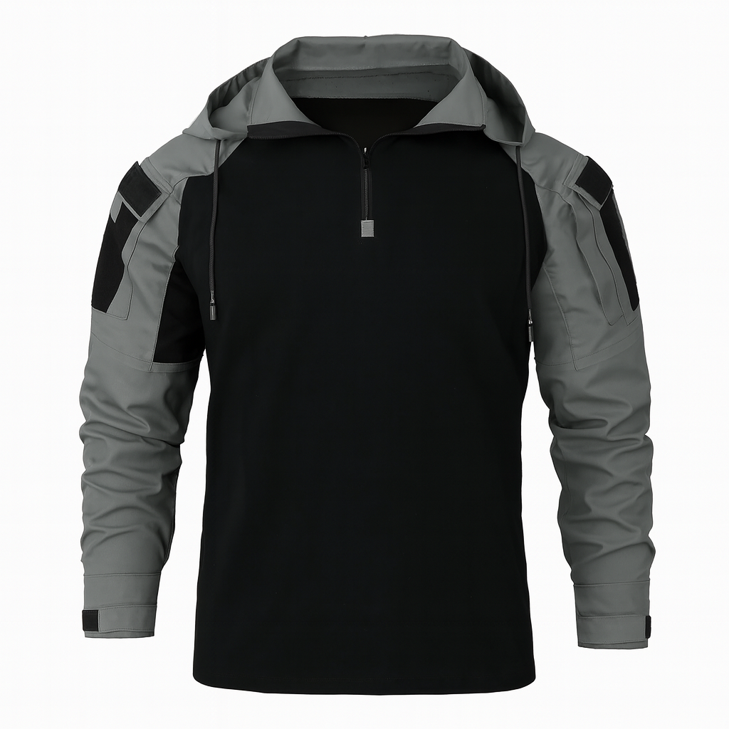 Utz – Jacket