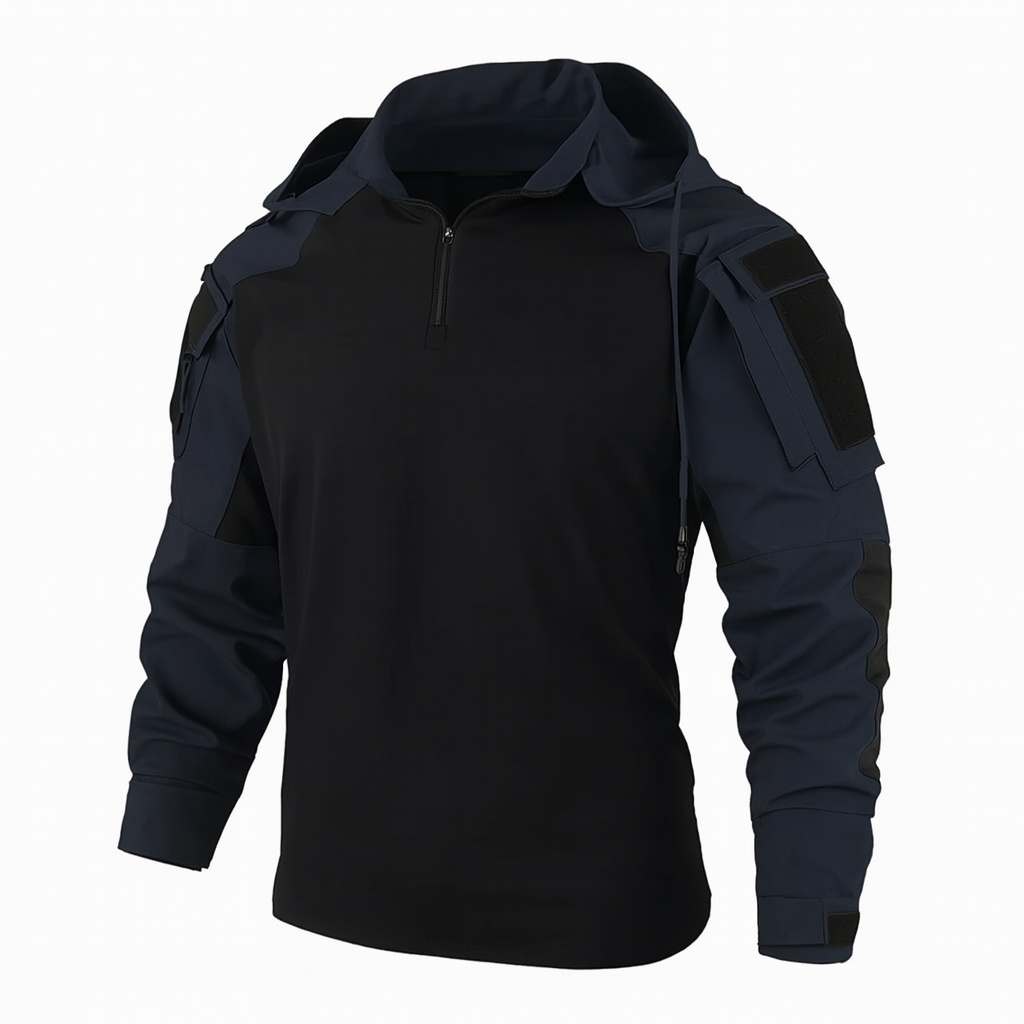 Utz – Jacket