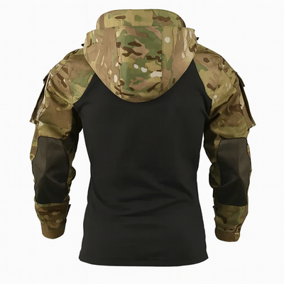 Utz – Jacket