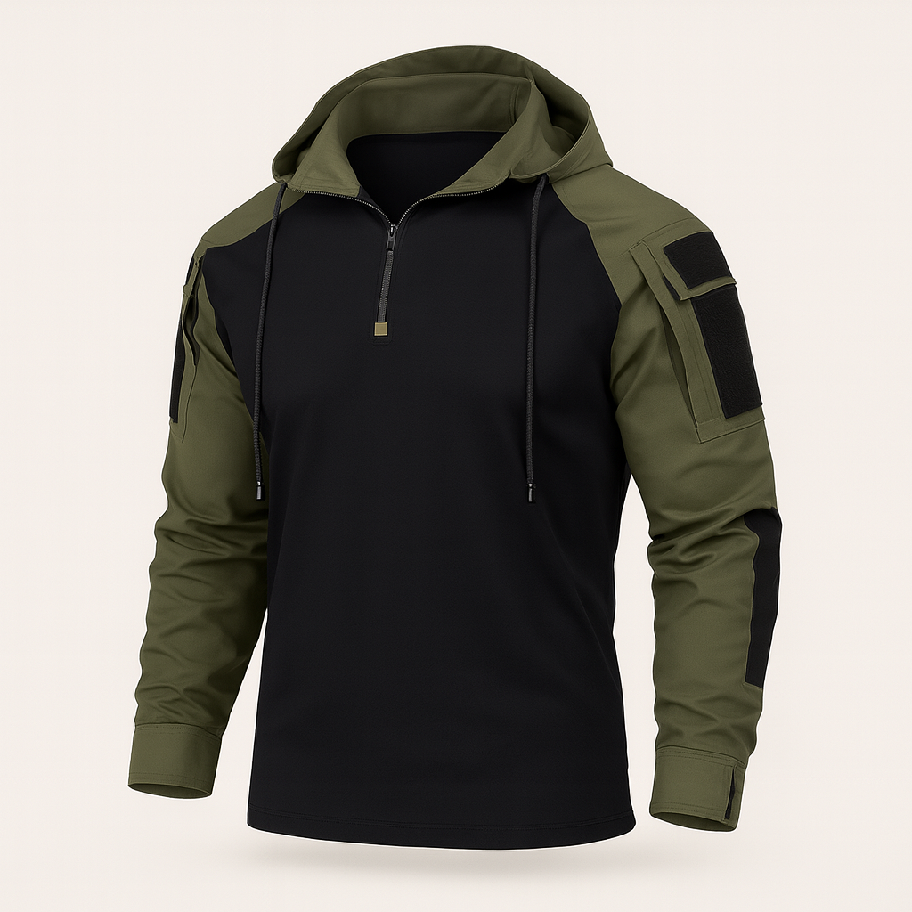 Utz – Jacket