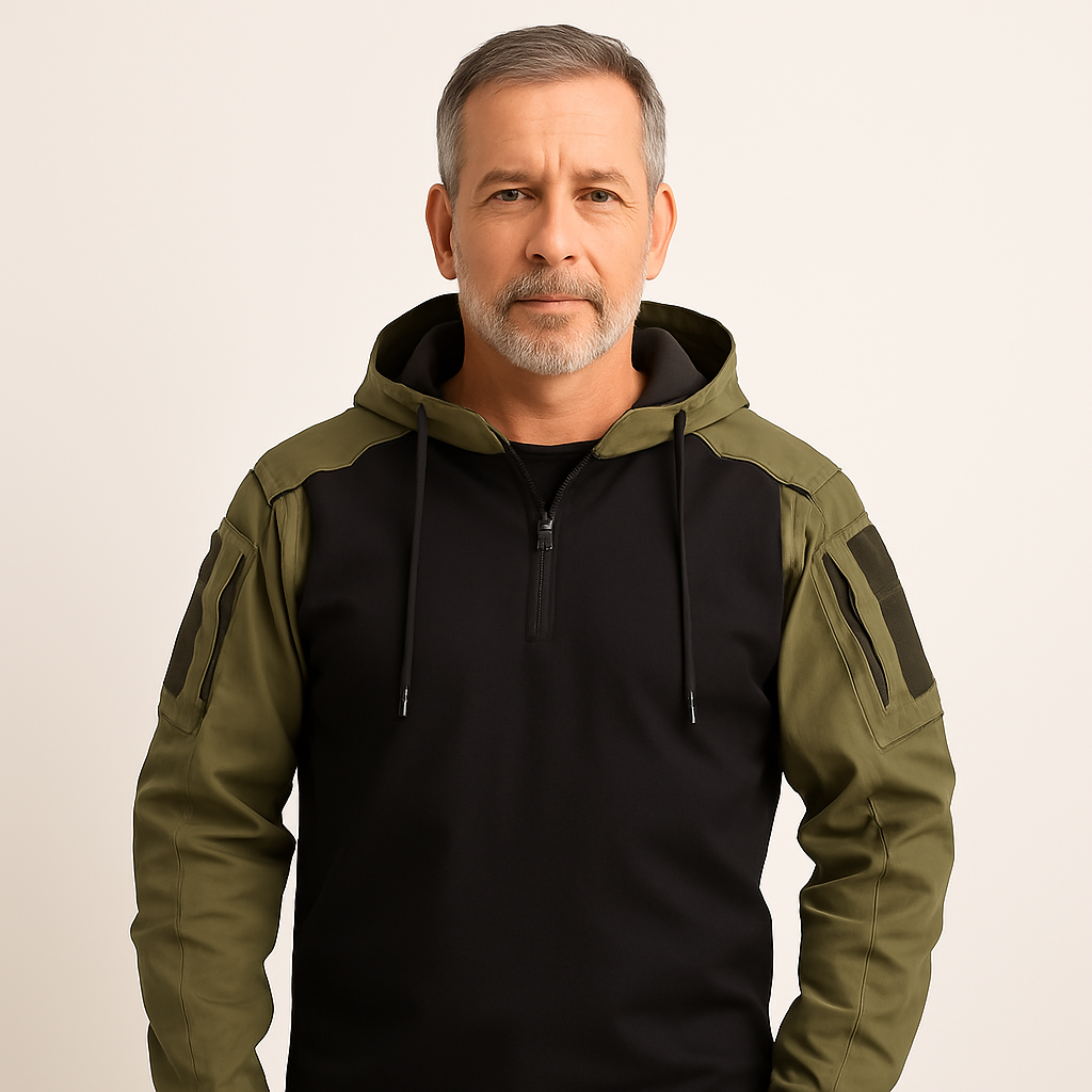 Utz – Jacket