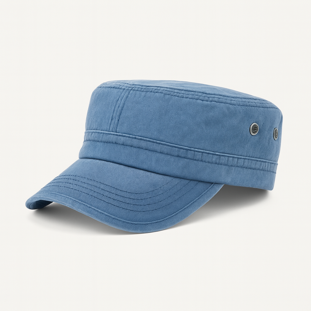 OLAF - Timeless and Durable Vintage Cap