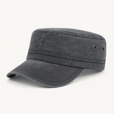 OLAF - Timeless and Durable Vintage Cap