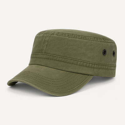 OLAF - Timeless and Durable Vintage Cap