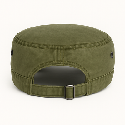 OLAF - Timeless and Durable Vintage Cap