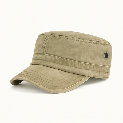 OLAF - Timeless and Durable Vintage Cap