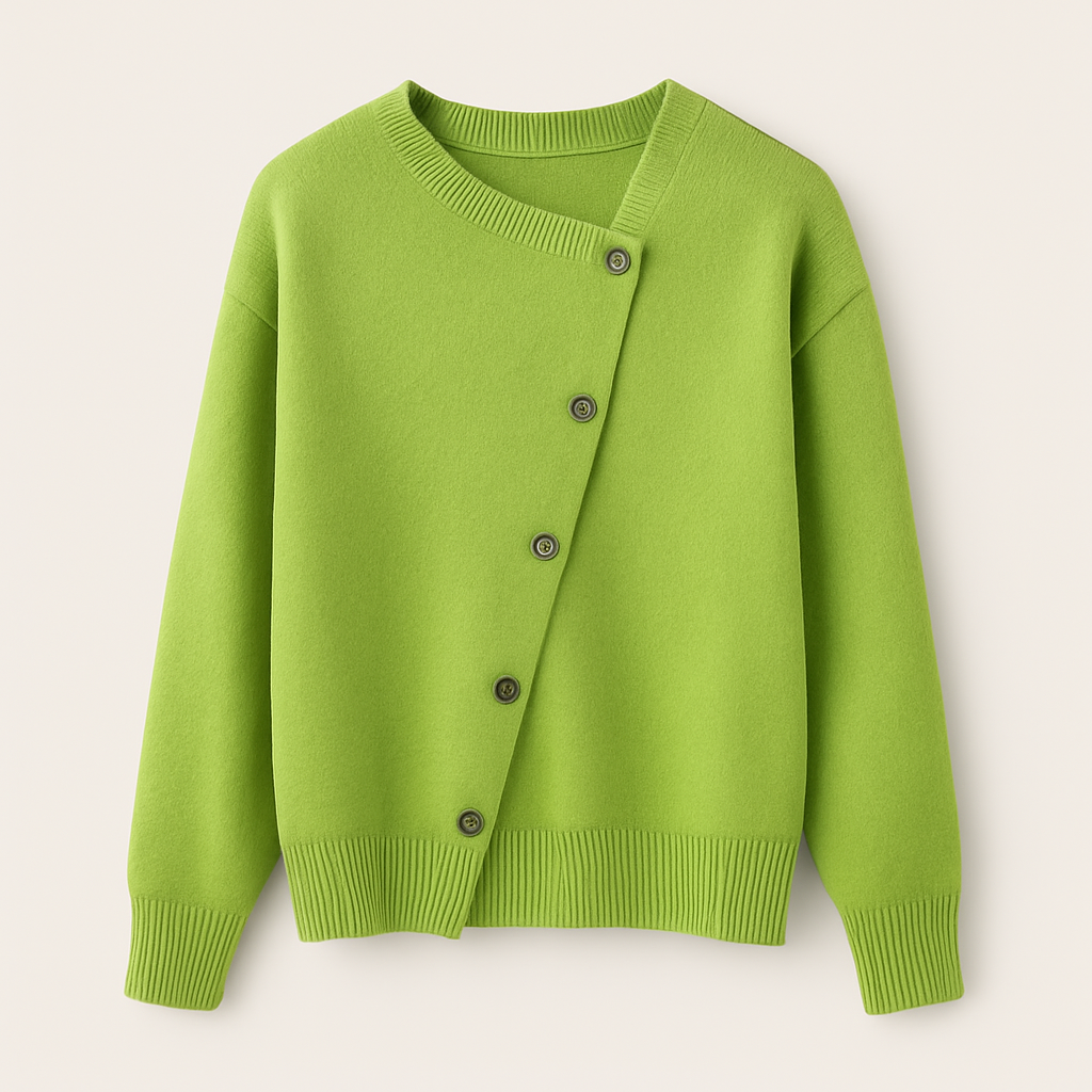 Cathy | Lovely Cardigan