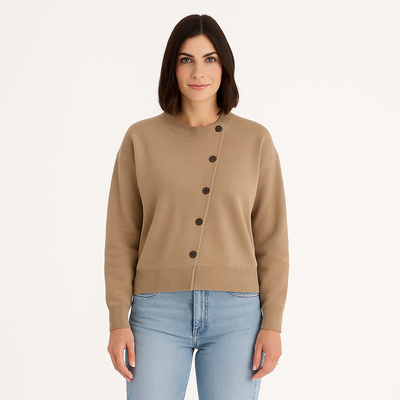 Cathy | Lovely Cardigan