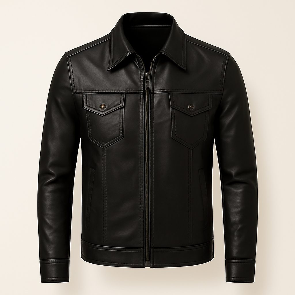 Angelo | Elegant Casual Jacket