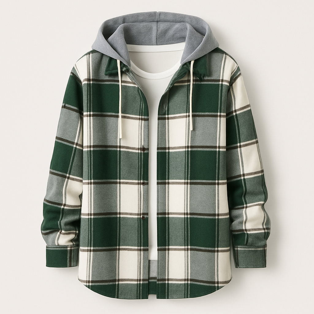 Anne | Soft Hoodie