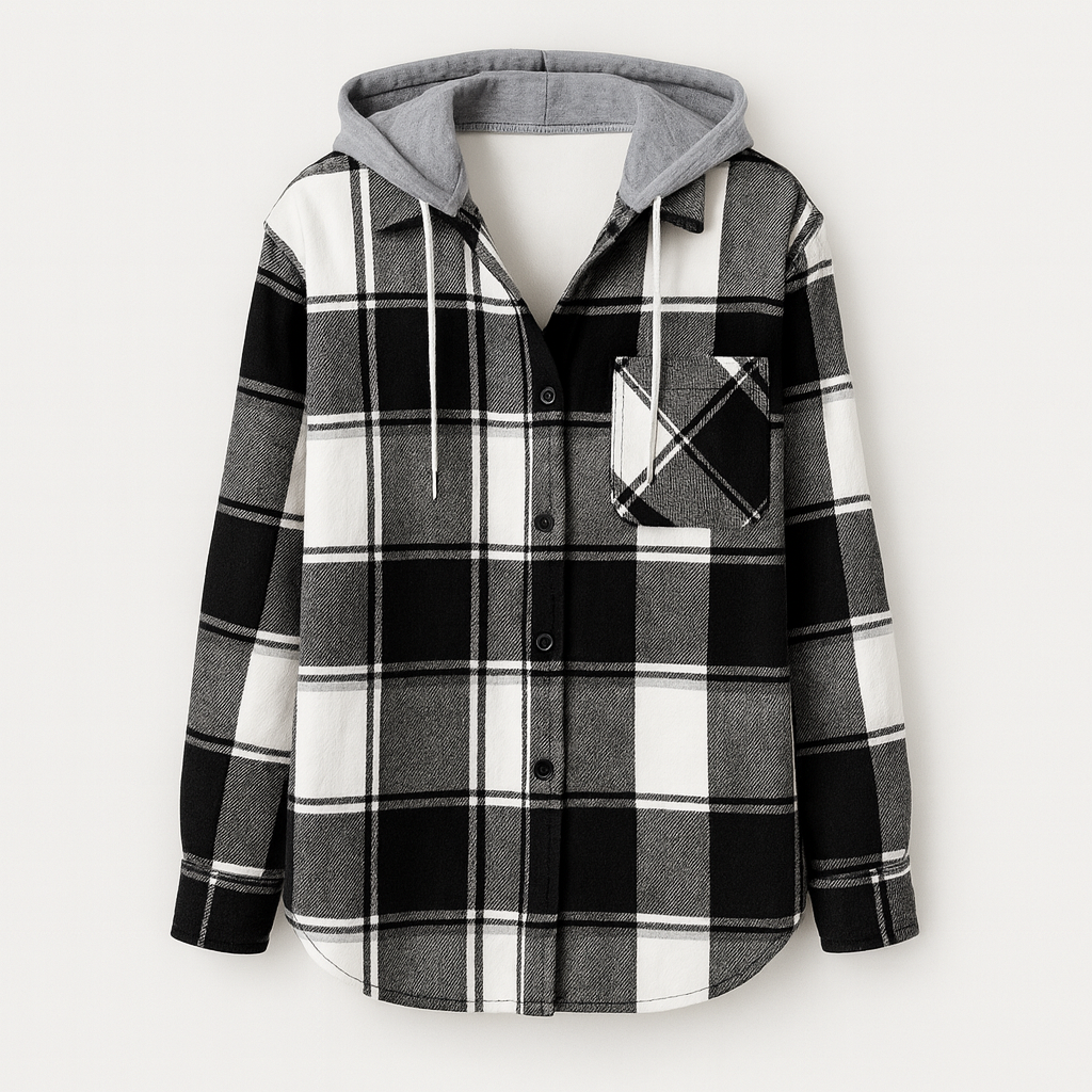 Anne | Soft Hoodie
