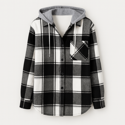 Anne | Soft Hoodie