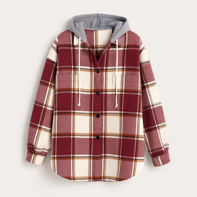Anne | Soft Hoodie