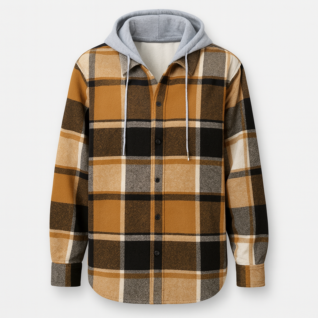 Anne | Soft Hoodie