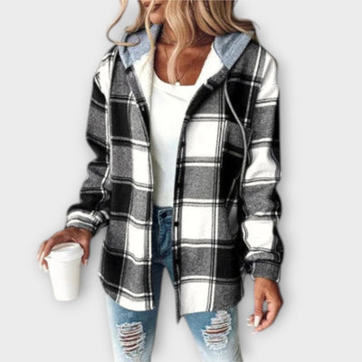 Anne | Soft Hoodie