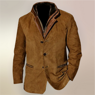 Darrell | Elegant Casual Jacket