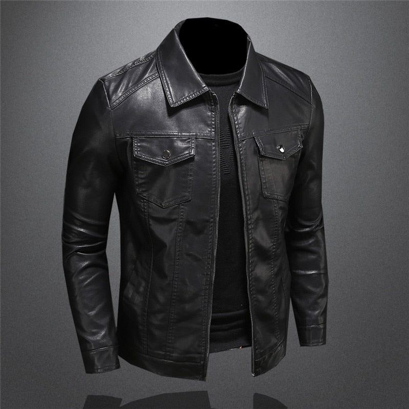 Angelo | Elegant Casual Jacket