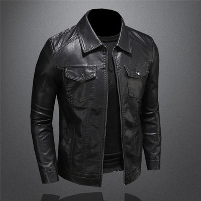Angelo | Elegant Casual Jacket