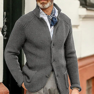 ALEX | Knit Cardigan