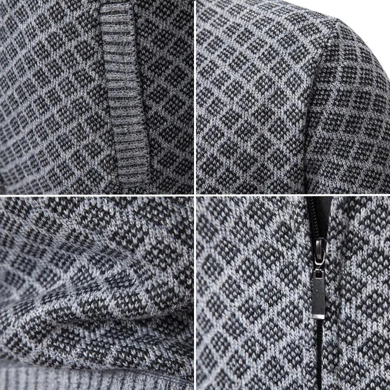Acke | Timeless Men's Vest