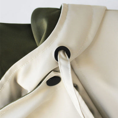 Lilian | Windbreaker Jacket