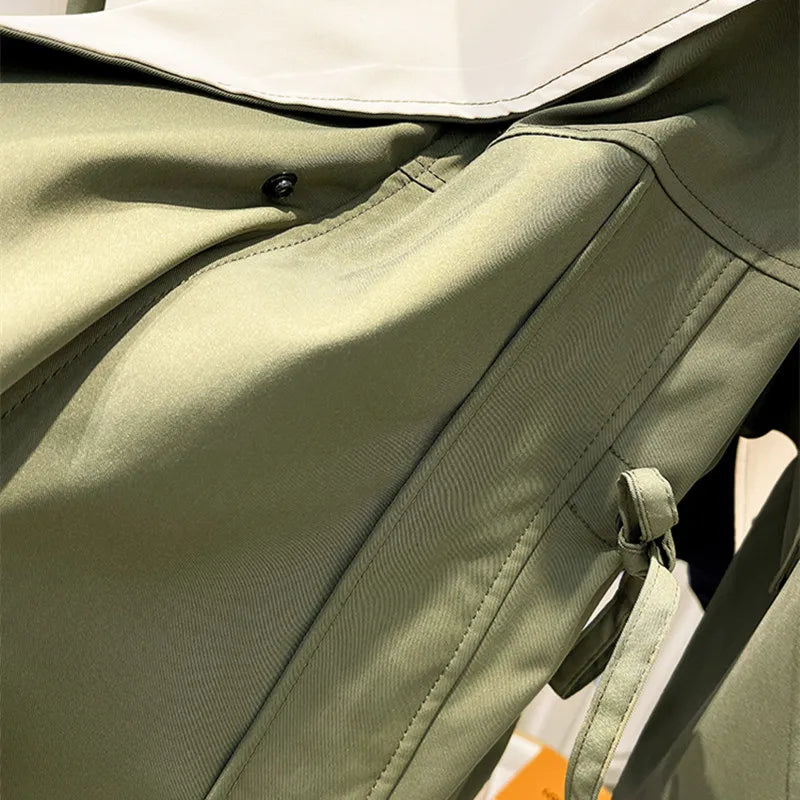 Lilian | Windbreaker Jacket