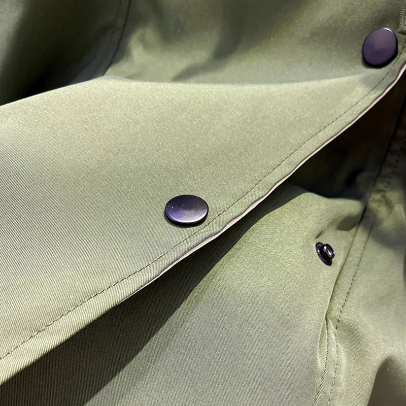 Lilian | Windbreaker Jacket