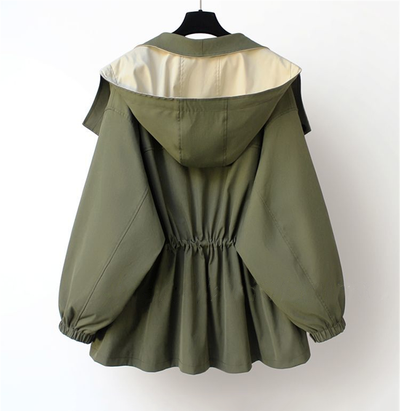 Lilian | Windbreaker Jacket