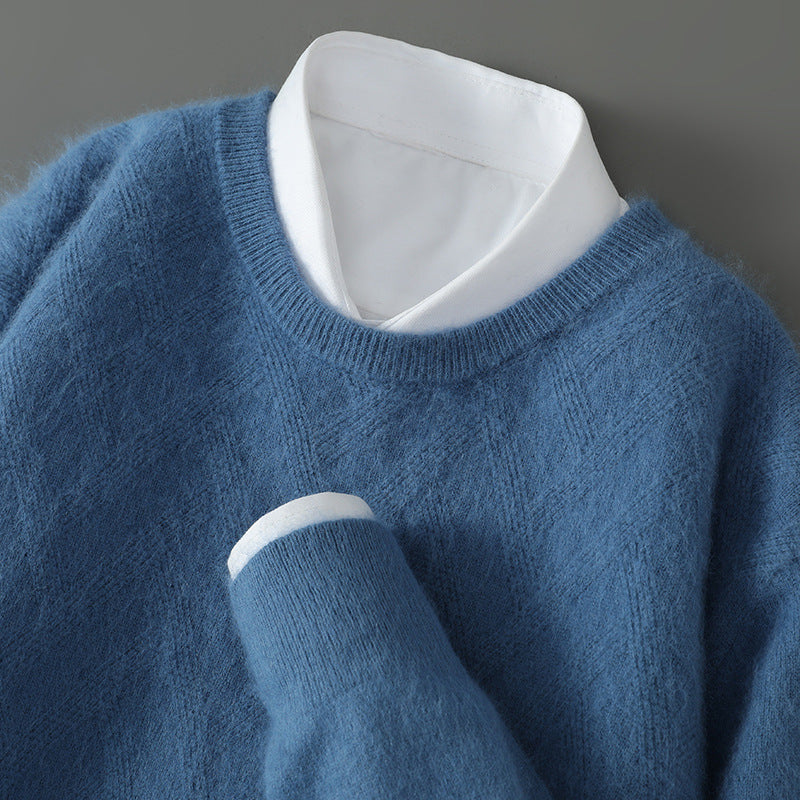 Aston | Cashmere Sweater