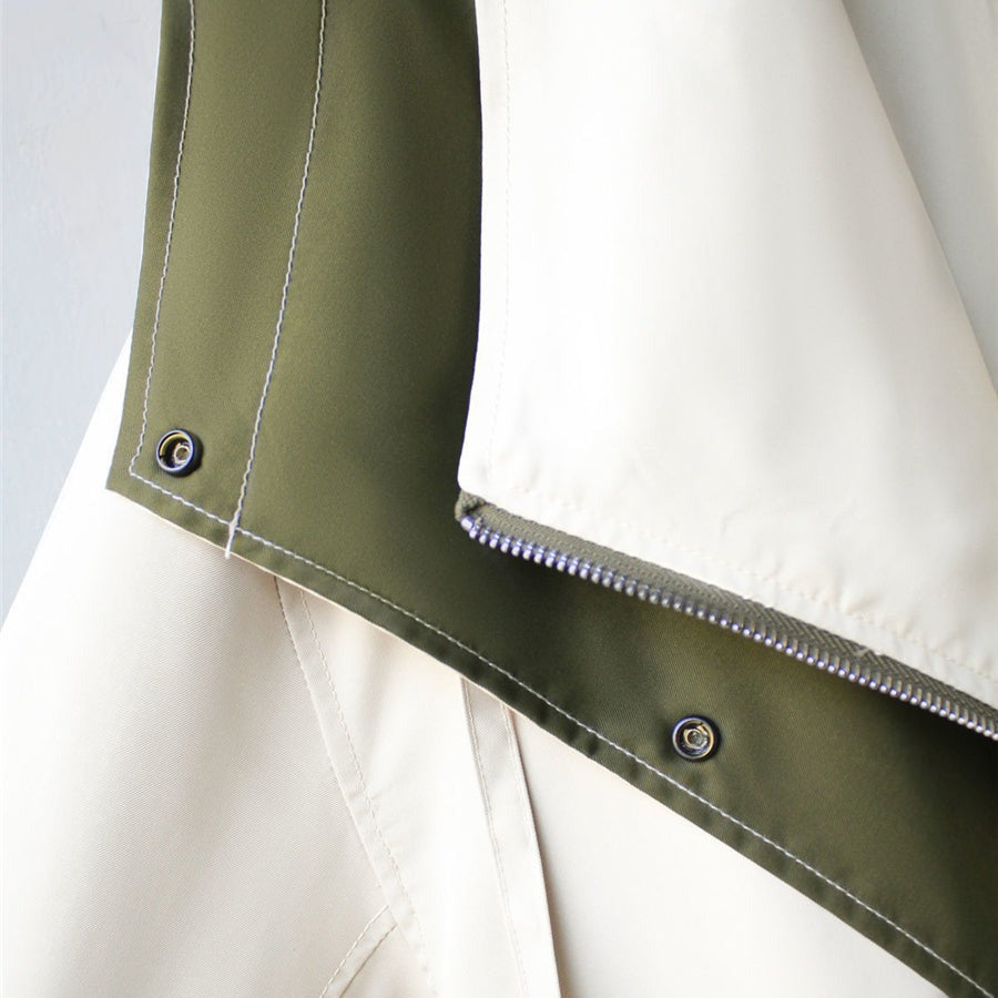 Lilian | Windbreaker Jacket