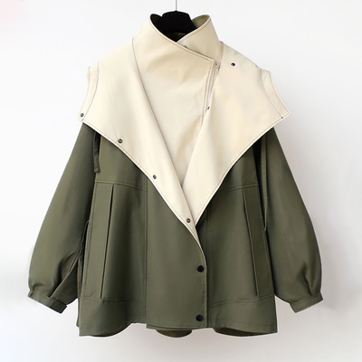 Lilian | Windbreaker Jacket