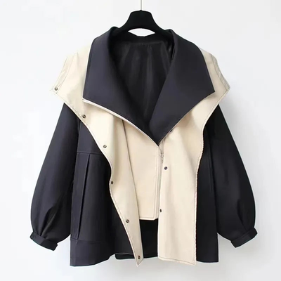 Lilian | Windbreaker Jacket