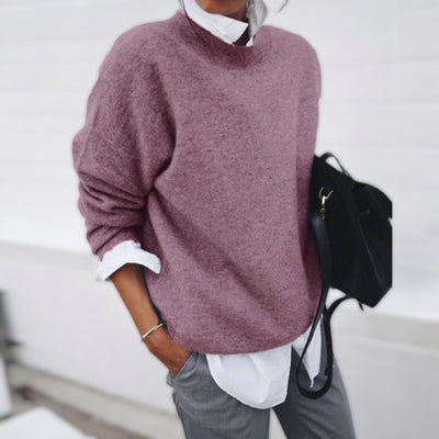 Jolanda | Cashmere Sweater