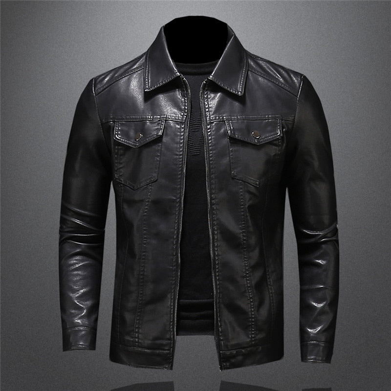 Angelo | Elegant Casual Jacket
