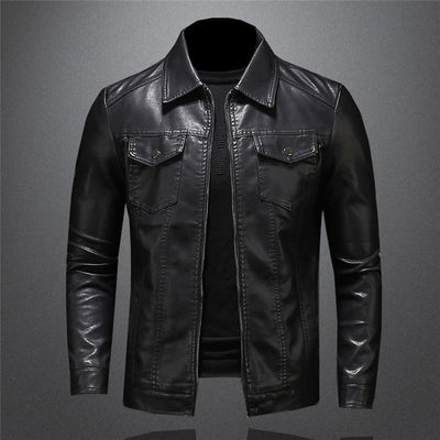 Angelo | Elegant Casual Jacket