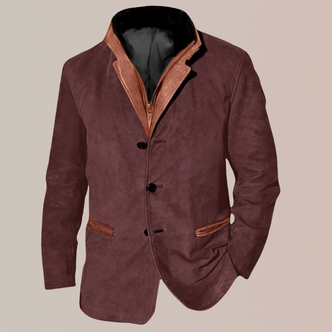 Darrell | Elegant Casual Jacket