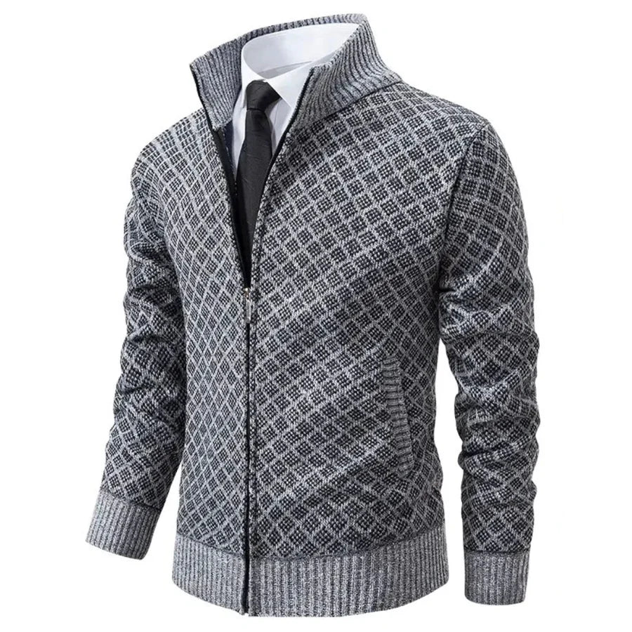 Acke | Timeless Men's Vest