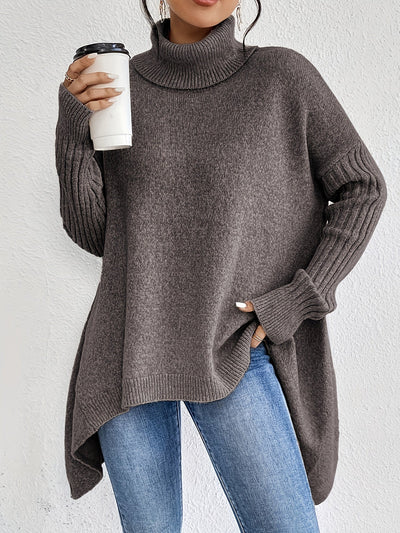 Audrey | Cozy Sweater with Elegance for Effortless Days