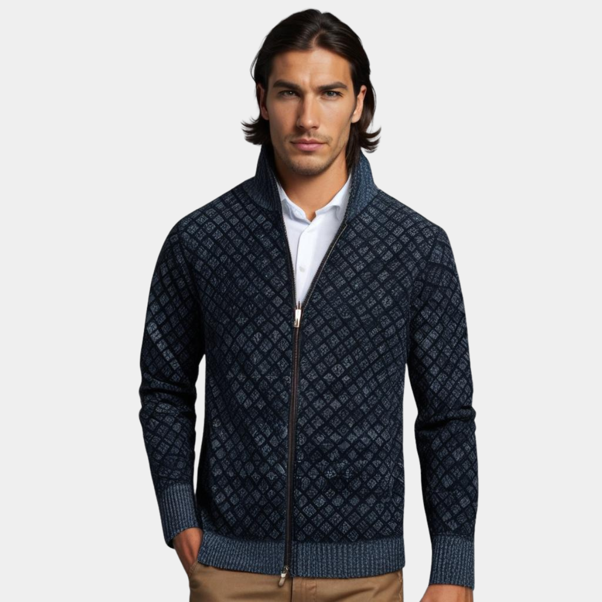 Acke | Timeless Men's Vest
